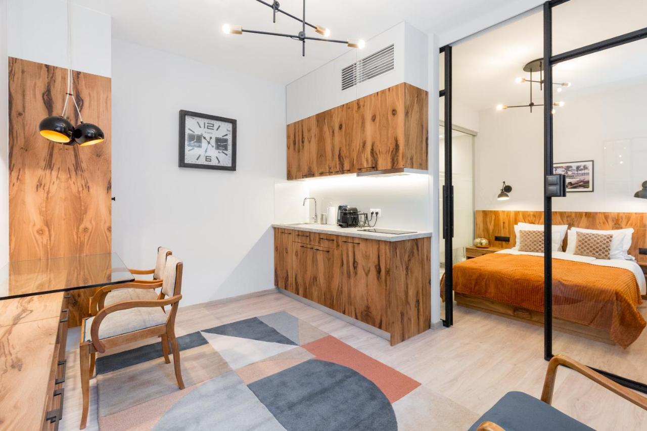 Luxury Dream Suite In The Absolute Center Budapest Exterior foto