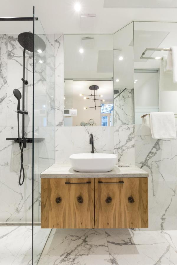 Luxury Dream Suite In The Absolute Center Budapest Exterior foto